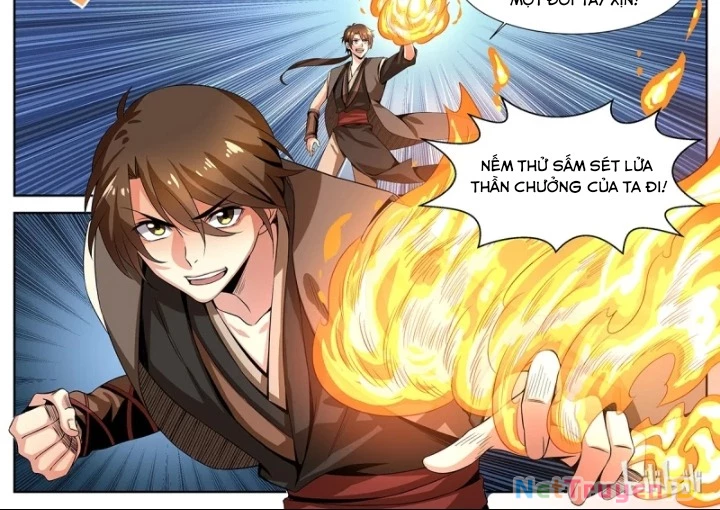 Sơn Hải Phong Yêu Lục Chapter 8 - 38