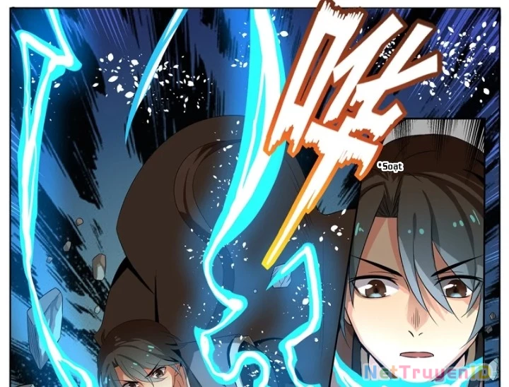 Sơn Hải Phong Yêu Lục Chapter 8 - 47