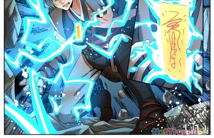 Sơn Hải Phong Yêu Lục Chapter 8 - 48