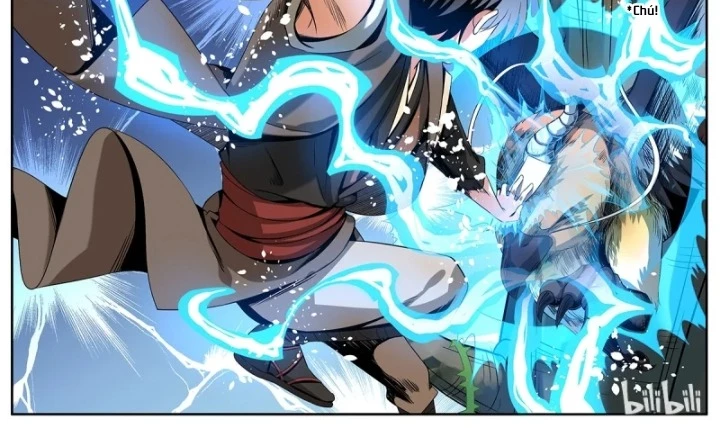 Sơn Hải Phong Yêu Lục Chapter 8 - 50