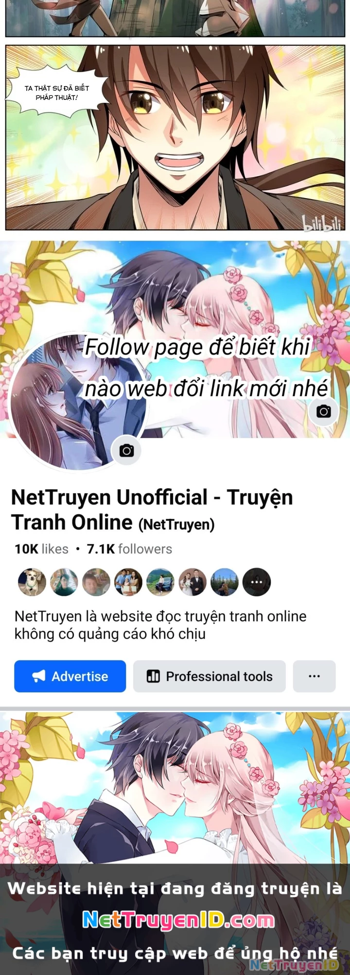 Sơn Hải Phong Yêu Lục Chapter 8 - 52