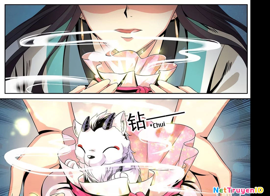 Sơn Hải Phong Yêu Lục Chapter 10 - 27