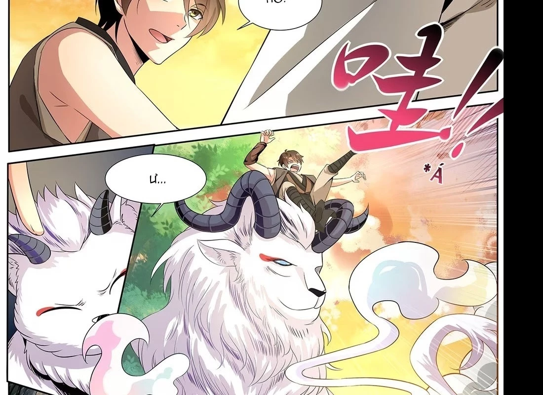 Sơn Hải Phong Yêu Lục Chapter 10 - 30