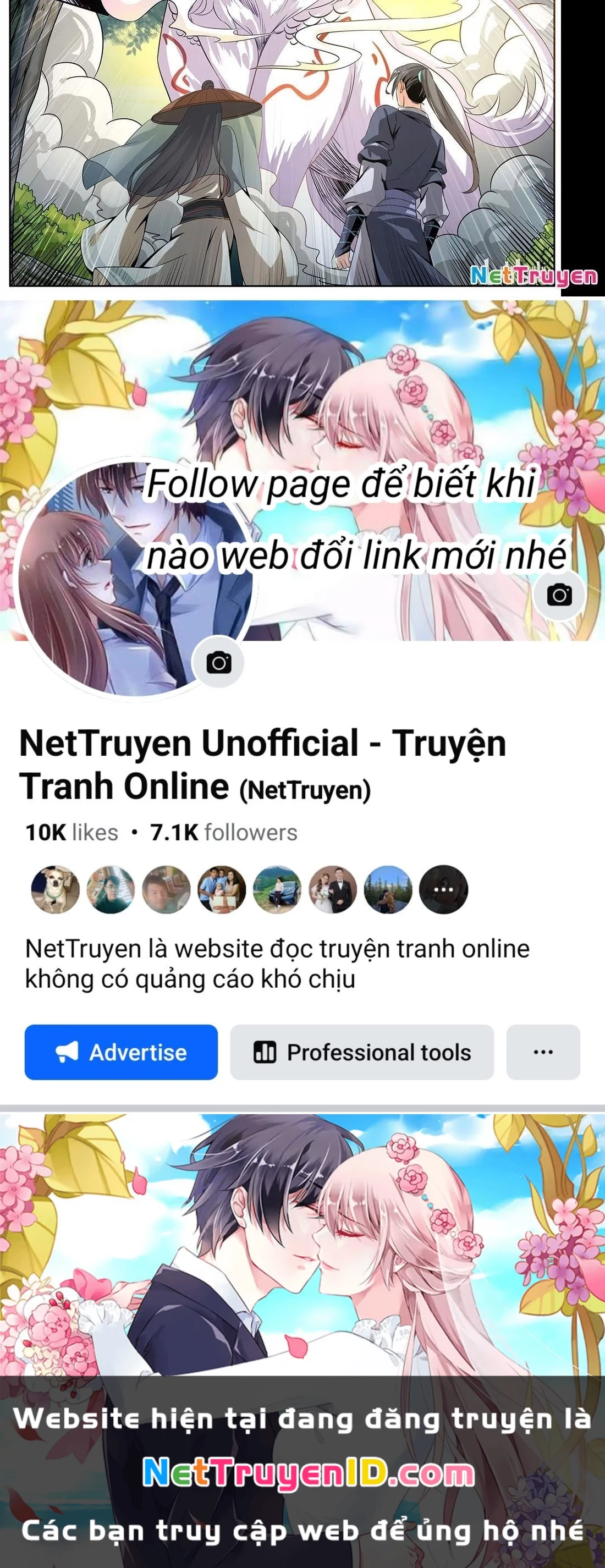 Sơn Hải Phong Yêu Lục Chapter 10 - 31