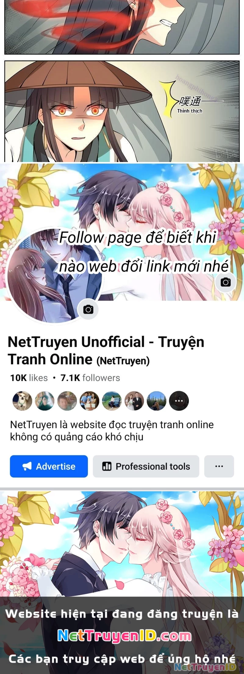 Sơn Hải Phong Yêu Lục Chapter 12 - 28