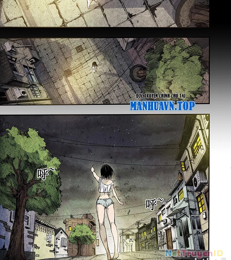 Huyễn Kỳ Đàm Ngoại Truyện: Tâm Viên Chapter 3 - 19