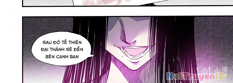 Huyễn Kỳ Đàm Ngoại Truyện: Tâm Viên Chapter 3 - 35