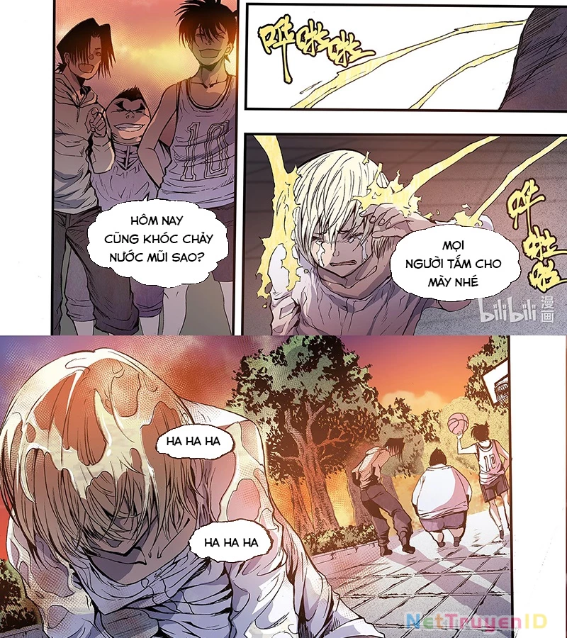 Huyễn Kỳ Đàm Ngoại Truyện: Tâm Viên Chapter 3 - 38