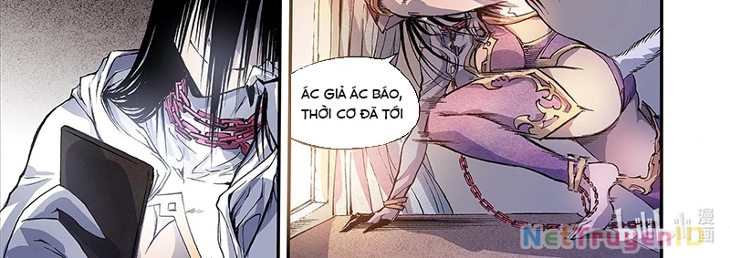 Huyễn Kỳ Đàm Ngoại Truyện: Tâm Viên Chapter 3 - 42