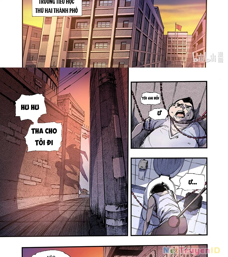 Huyễn Kỳ Đàm Ngoại Truyện: Tâm Viên Chapter 3 - 44