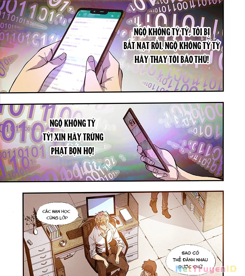 Huyễn Kỳ Đàm Ngoại Truyện: Tâm Viên Chapter 3 - 50