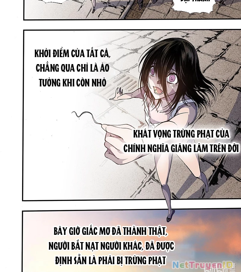 Huyễn Kỳ Đàm Ngoại Truyện: Tâm Viên Chapter 3 - 54