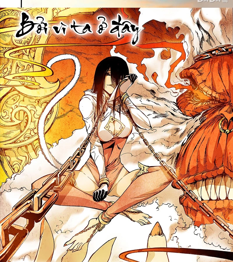 Huyễn Kỳ Đàm Ngoại Truyện: Tâm Viên Chapter 3 - 55