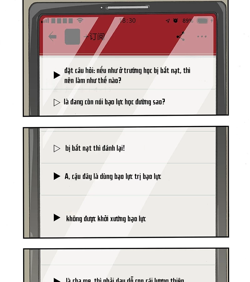 Huyễn Kỳ Đàm Ngoại Truyện: Tâm Viên Chapter 3 - 57
