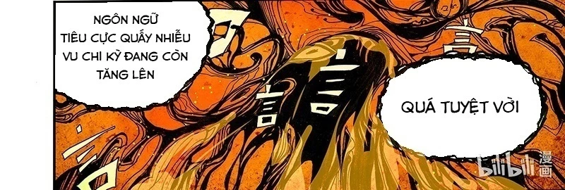 Huyễn Kỳ Đàm Ngoại Truyện: Tâm Viên Chapter 3 - 63