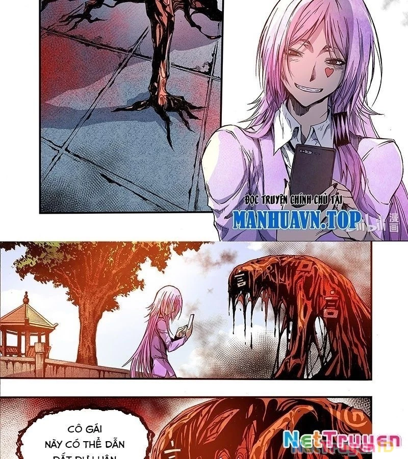 Huyễn Kỳ Đàm Ngoại Truyện: Tâm Viên Chapter 3 - 66