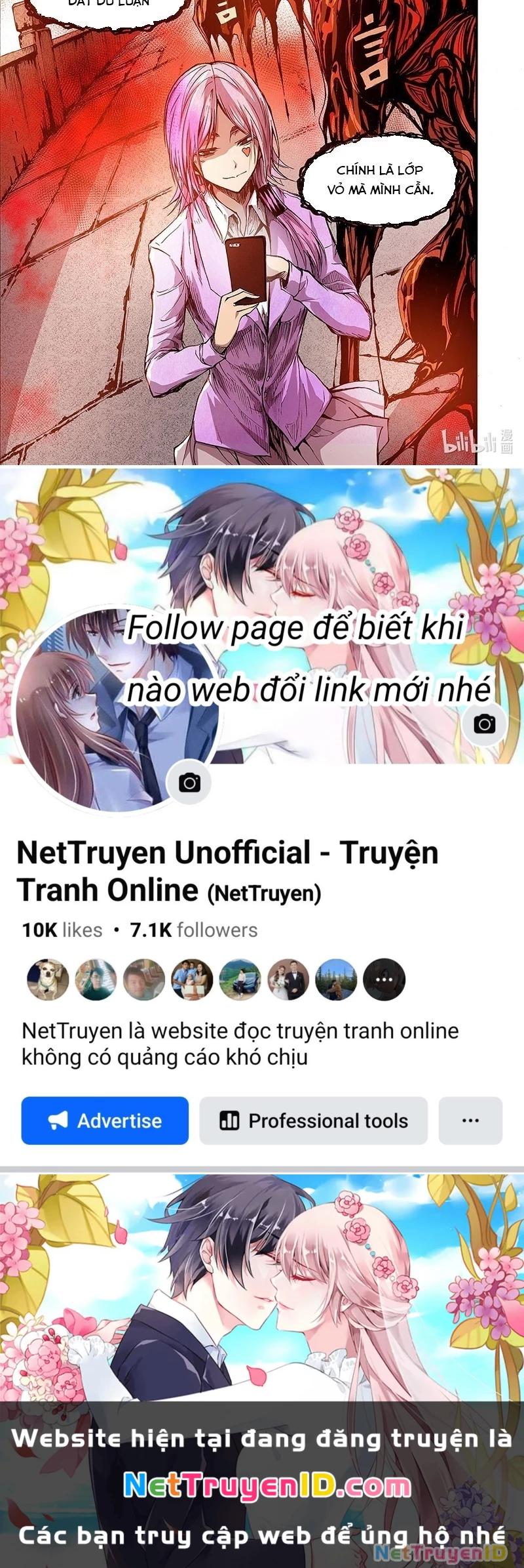 Huyễn Kỳ Đàm Ngoại Truyện: Tâm Viên Chapter 3 - 67