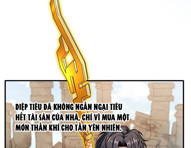 Bắt đầu chuyển chức tài thần, ta chuyển hóa triệu vạn thần sủng Chapter 1 - 23