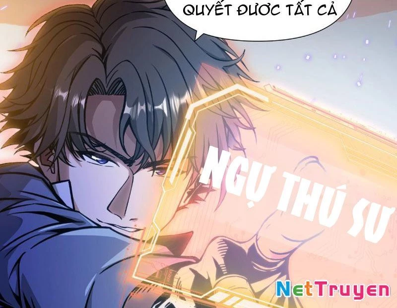 Bắt đầu chuyển chức tài thần, ta chuyển hóa triệu vạn thần sủng Chapter 1 - 161