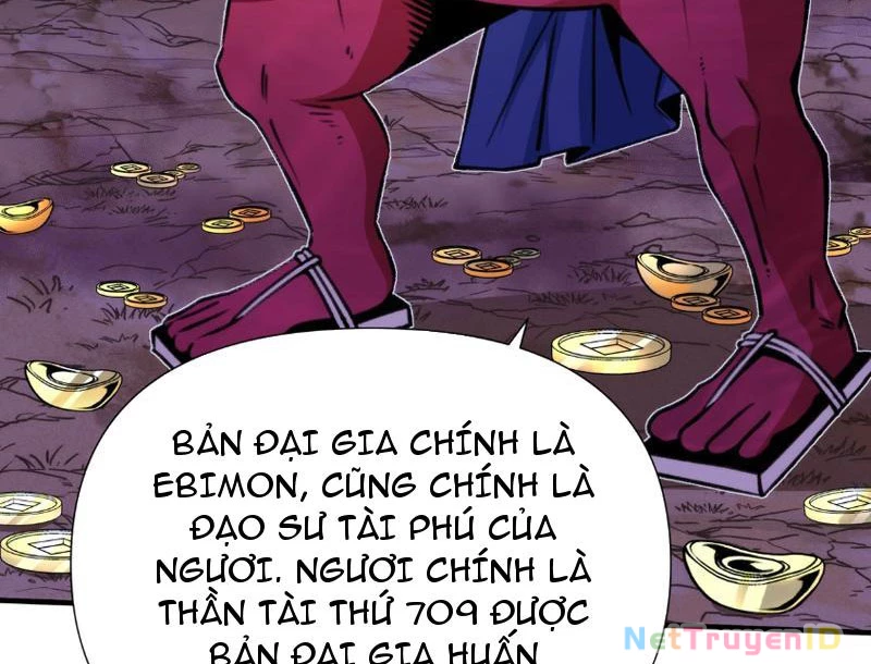 Bắt đầu chuyển chức tài thần, ta chuyển hóa triệu vạn thần sủng Chapter 1 - 195
