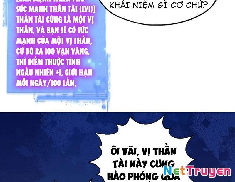 Bắt đầu chuyển chức tài thần, ta chuyển hóa triệu vạn thần sủng Chapter 2 - 21