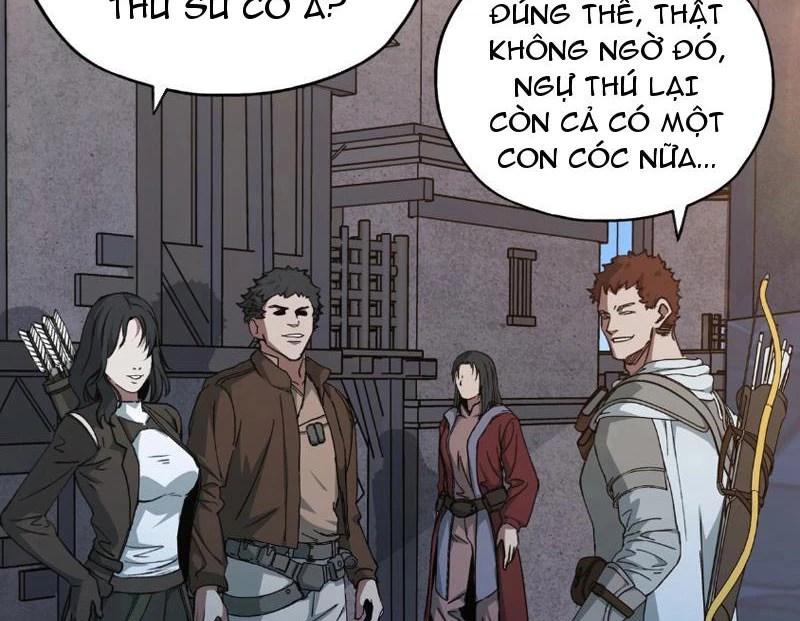 Bắt đầu chuyển chức tài thần, ta chuyển hóa triệu vạn thần sủng Chapter 2 - 55