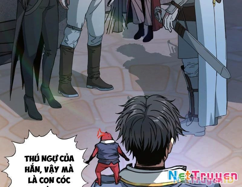 Bắt đầu chuyển chức tài thần, ta chuyển hóa triệu vạn thần sủng Chapter 2 - 56