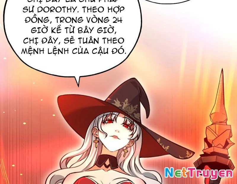 Bắt đầu chuyển chức tài thần, ta chuyển hóa triệu vạn thần sủng Chapter 2 - 131