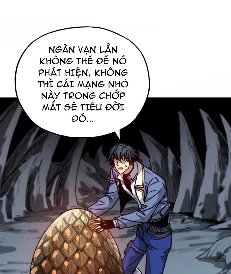 Bắt đầu chuyển chức tài thần, ta chuyển hóa triệu vạn thần sủng Chapter 3 - 59