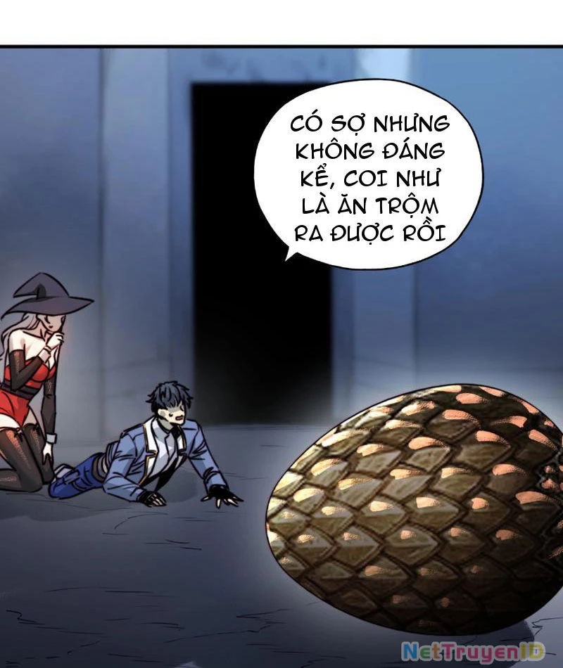 Bắt đầu chuyển chức tài thần, ta chuyển hóa triệu vạn thần sủng Chapter 3 - 82