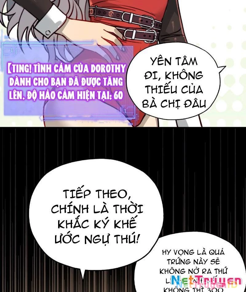 Bắt đầu chuyển chức tài thần, ta chuyển hóa triệu vạn thần sủng Chapter 3 - 86