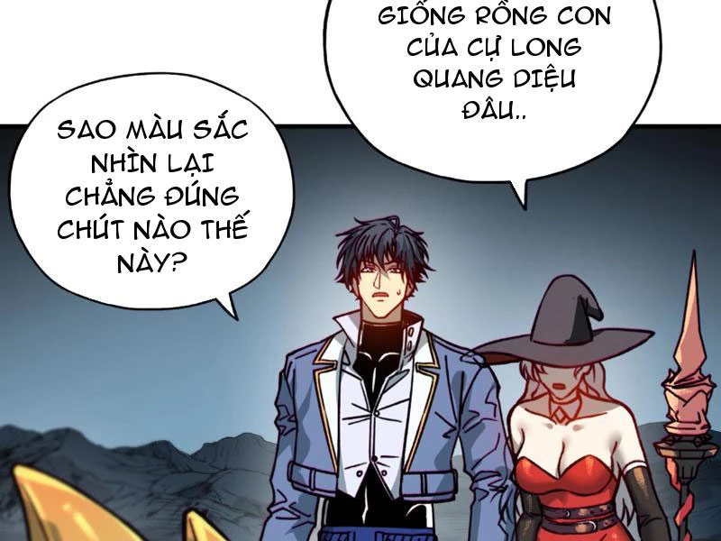Bắt đầu chuyển chức tài thần, ta chuyển hóa triệu vạn thần sủng Chapter 4 - 4
