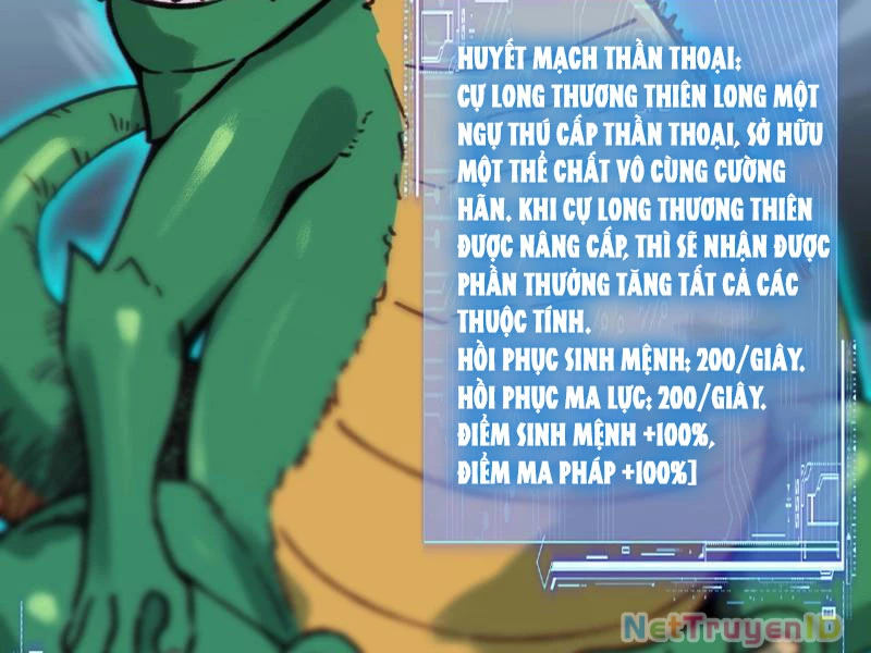 Bắt đầu chuyển chức tài thần, ta chuyển hóa triệu vạn thần sủng Chapter 4 - 14