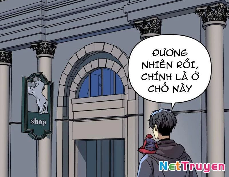 Bắt đầu chuyển chức tài thần, ta chuyển hóa triệu vạn thần sủng Chapter 8 - 21