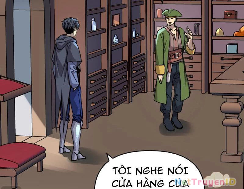 Bắt đầu chuyển chức tài thần, ta chuyển hóa triệu vạn thần sủng Chapter 8 - 24