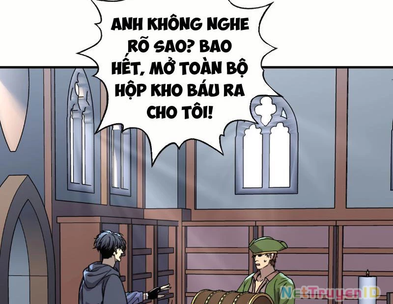 Bắt đầu chuyển chức tài thần, ta chuyển hóa triệu vạn thần sủng Chapter 8 - 35