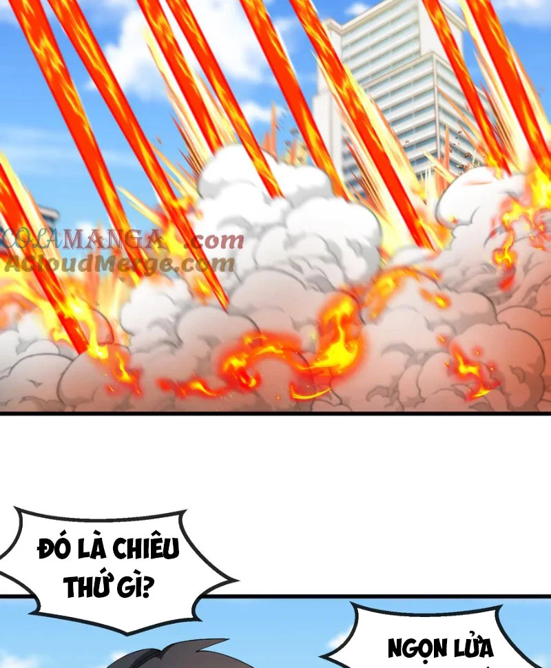 Hệ Thống Super God Chapter 162 - 20