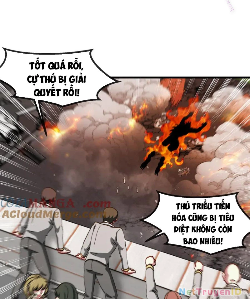 Hệ Thống Super God Chapter 162 - 29