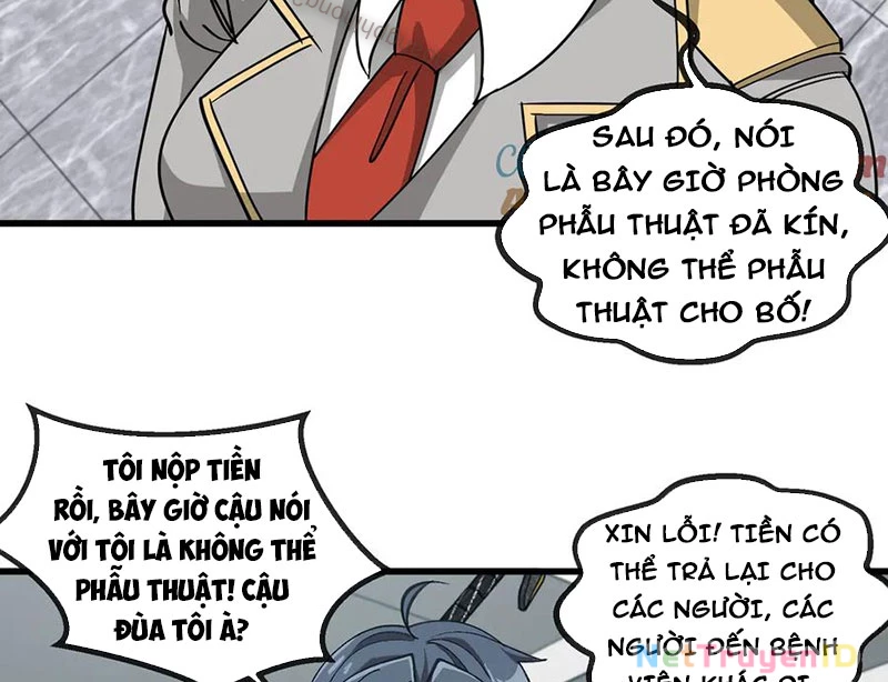 Hệ Thống Super God Chapter 164 - 15