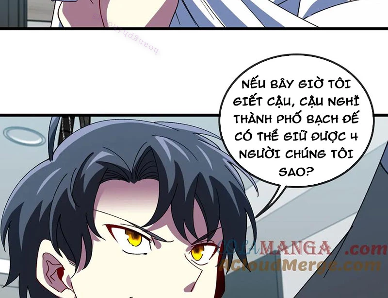 Hệ Thống Super God Chapter 164 - 25