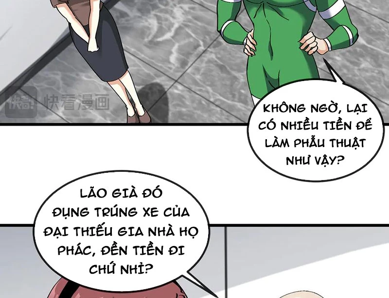 Hệ Thống Super God Chapter 164 - 40