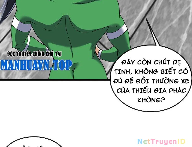 Hệ Thống Super God Chapter 164 - 44