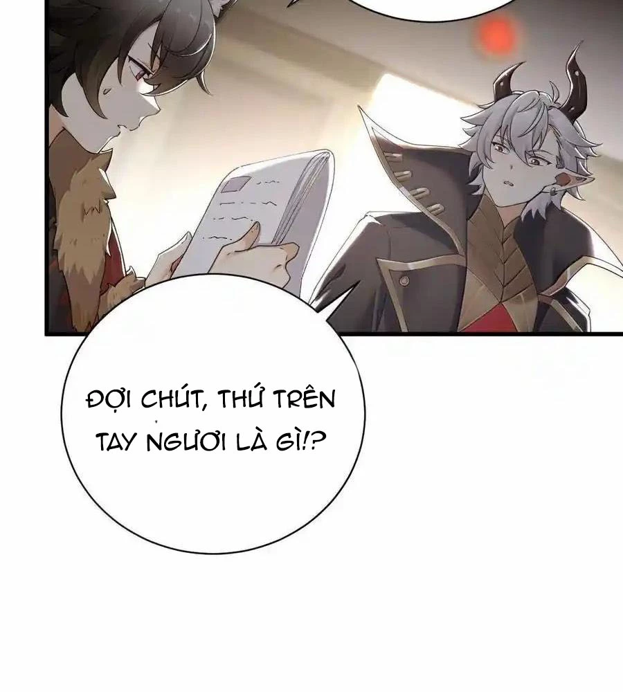 Thánh Nữ, Xin Hãy Dừng Ngay Những Trò Quái Đản Của Cô Đi!! Chapter 101 - Trang 2