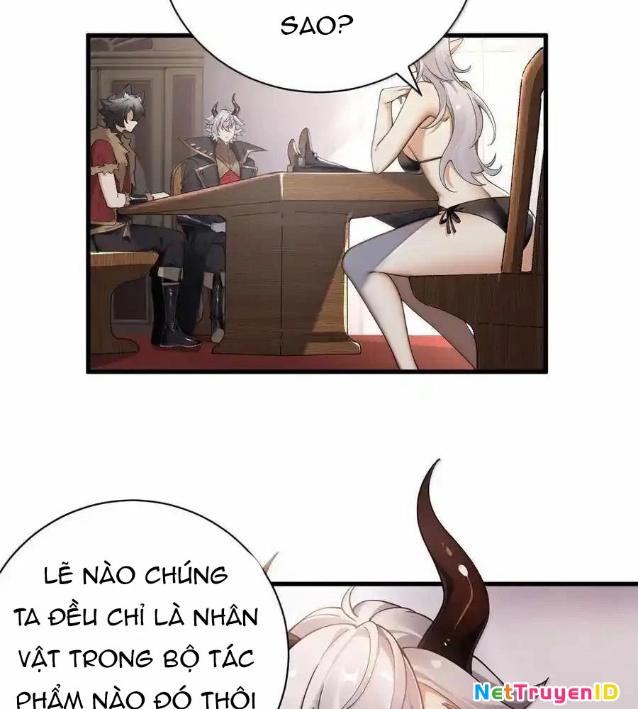 Thánh Nữ, Xin Hãy Dừng Ngay Những Trò Quái Đản Của Cô Đi!! Chapter 101 - Trang 2