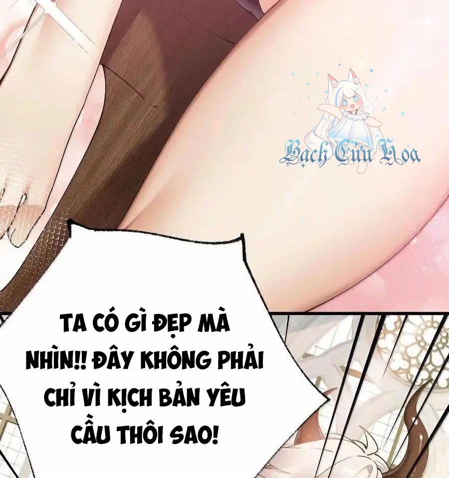 Thánh Nữ, Xin Hãy Dừng Ngay Những Trò Quái Đản Của Cô Đi!! Chapter 101 - 18