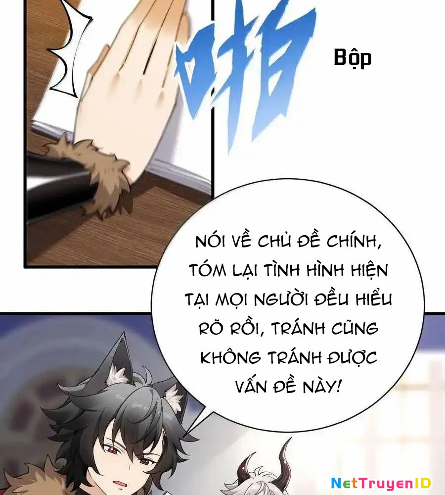 Thánh Nữ, Xin Hãy Dừng Ngay Những Trò Quái Đản Của Cô Đi!! Chapter 101 - Trang 2