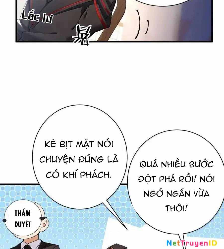 Thánh Nữ, Xin Hãy Dừng Ngay Những Trò Quái Đản Của Cô Đi!! Chapter 101 - Trang 2