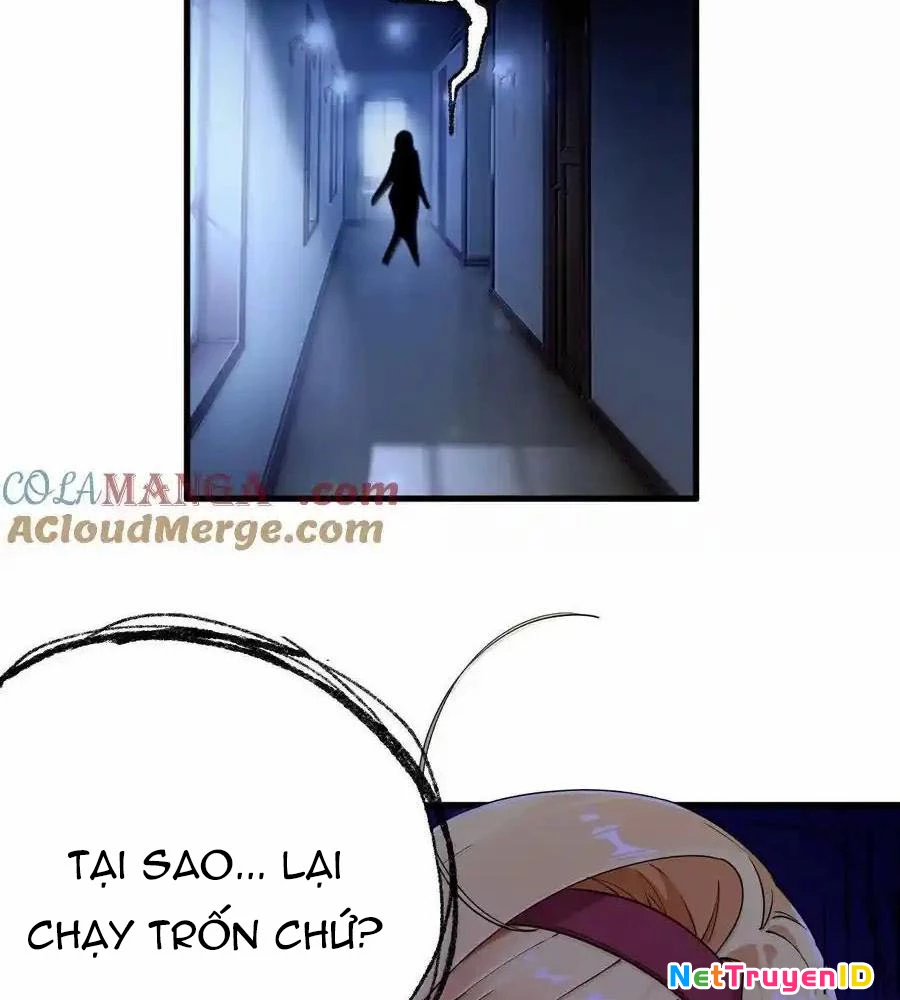 Thánh Nữ, Xin Hãy Dừng Ngay Những Trò Quái Đản Của Cô Đi!! Chapter 101 - Trang 2