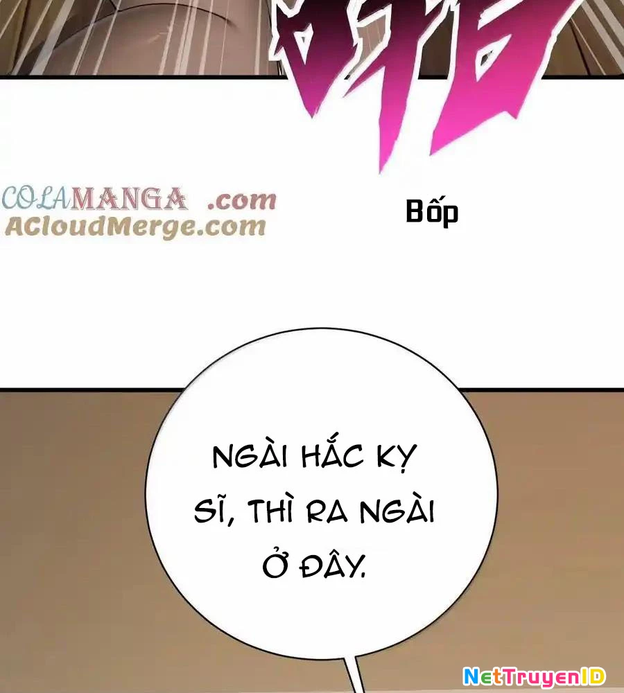 Thánh Nữ, Xin Hãy Dừng Ngay Những Trò Quái Đản Của Cô Đi!! Chapter 101 - Trang 2