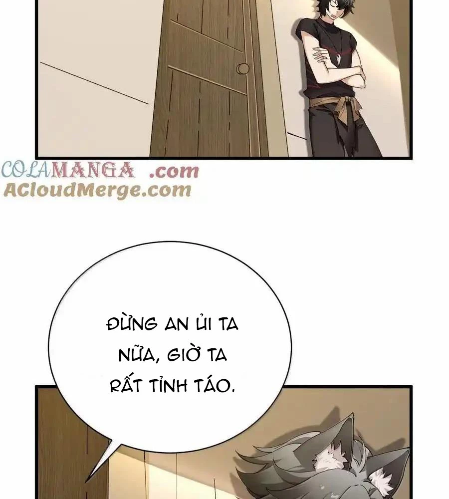 Thánh Nữ, Xin Hãy Dừng Ngay Những Trò Quái Đản Của Cô Đi!! Chapter 101 - Trang 2